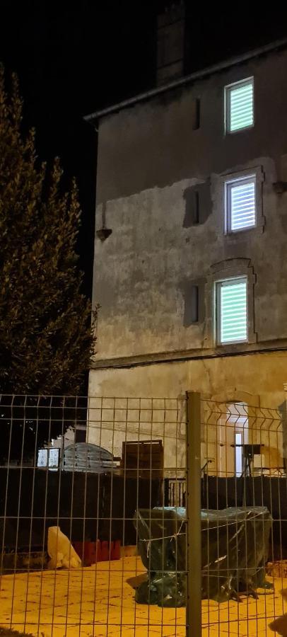 Knut-Home Luxembourg Knutange Εξωτερικό φωτογραφία
